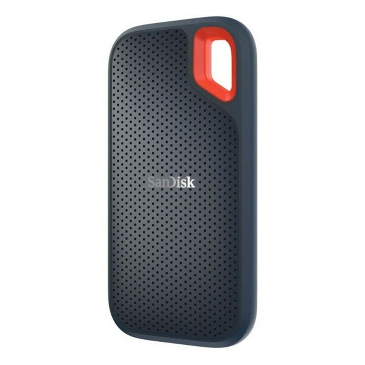 Extern Hårddisk SanDisk SDSSDE60-G25 SSD USB 3.1 - 2