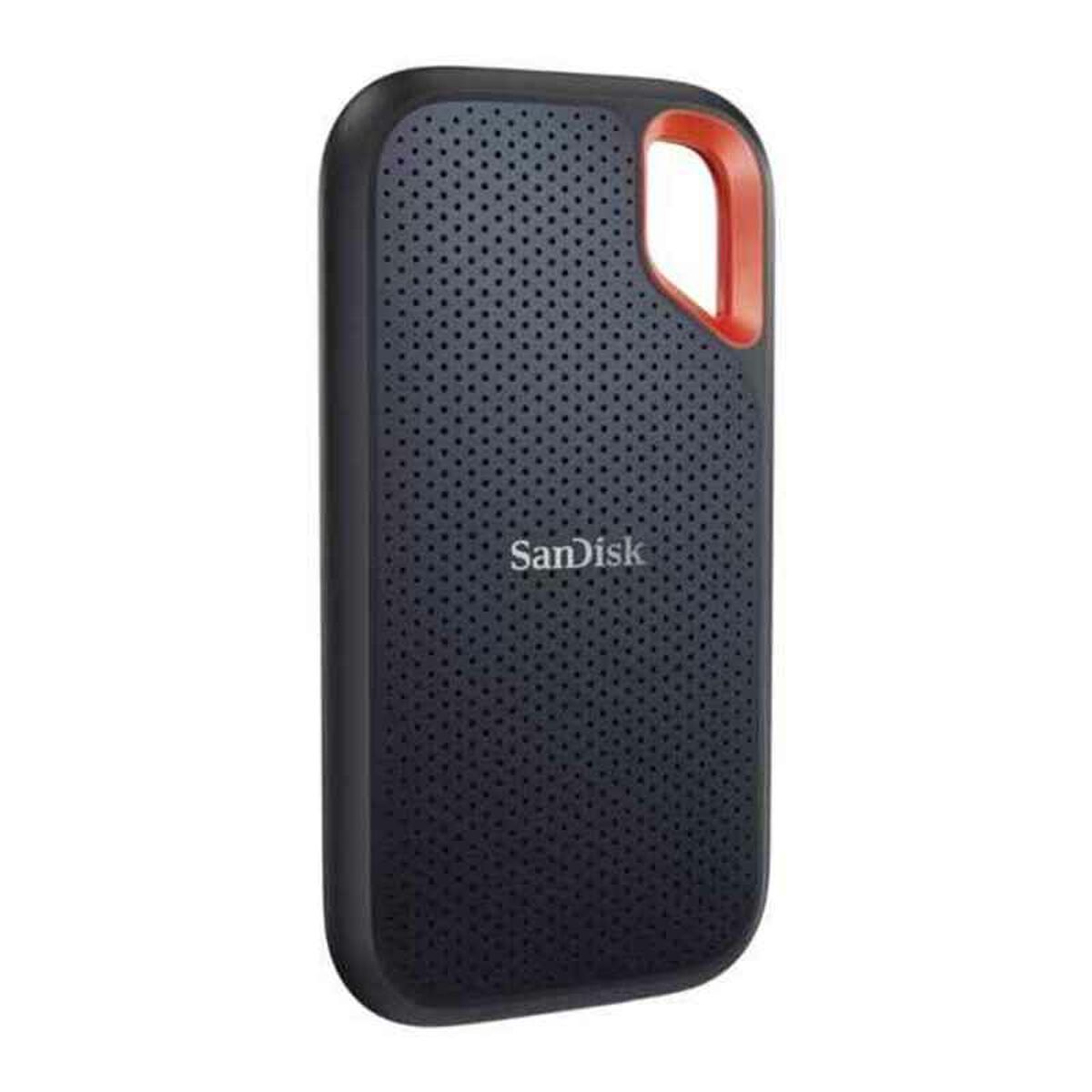 Extern Hårddisk SanDisk SDSSDE60-G25 SSD USB 3.1 - 5
