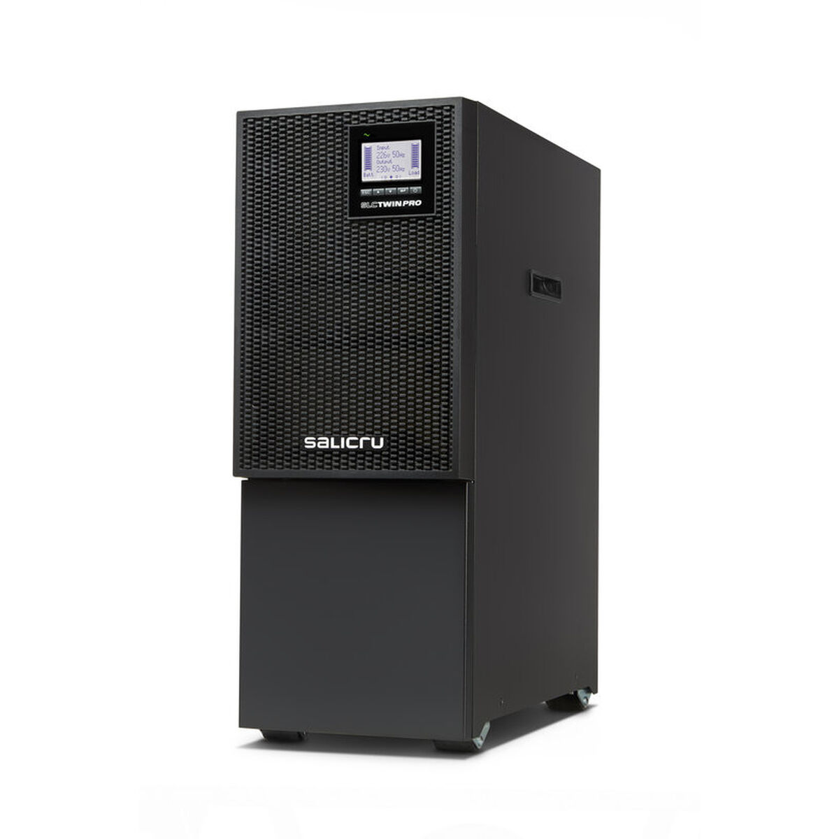 System för Avbrottsfri Strömförsörjning Interaktiv (UPS) Salicru SLC-8000-TWIN PRO3 8000 W - 2