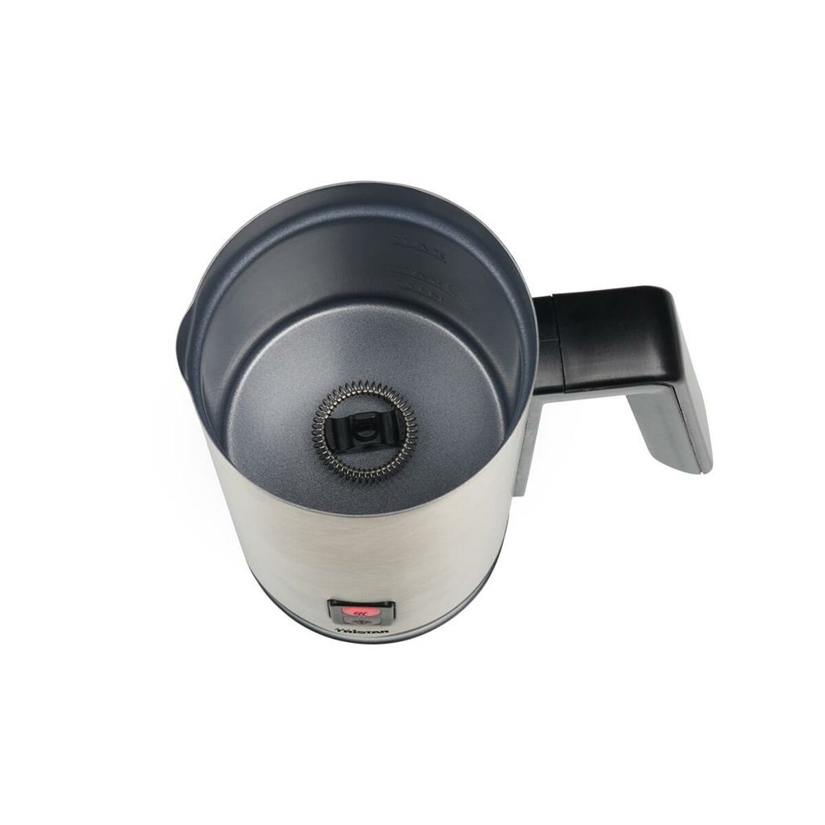 Minivisp Tristar Silvrig 300 ml - 3