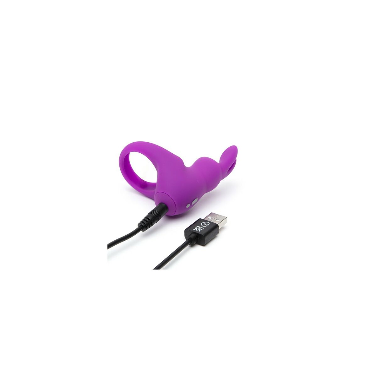 Penisring Happy Rabbit Kit Vibration - 5