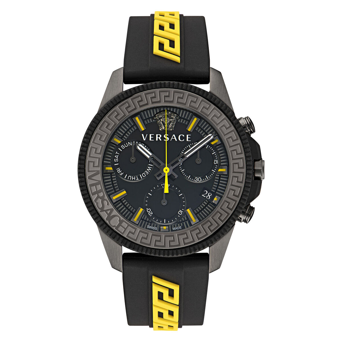 Herrklocka Versace VE3J00322 (Ø 45 mm)