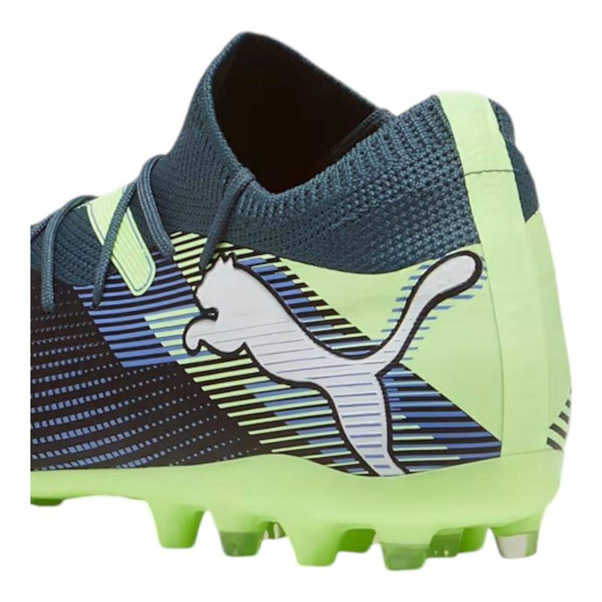 Fotbollsskor för vuxna Puma Future 7 Match Mg - 4