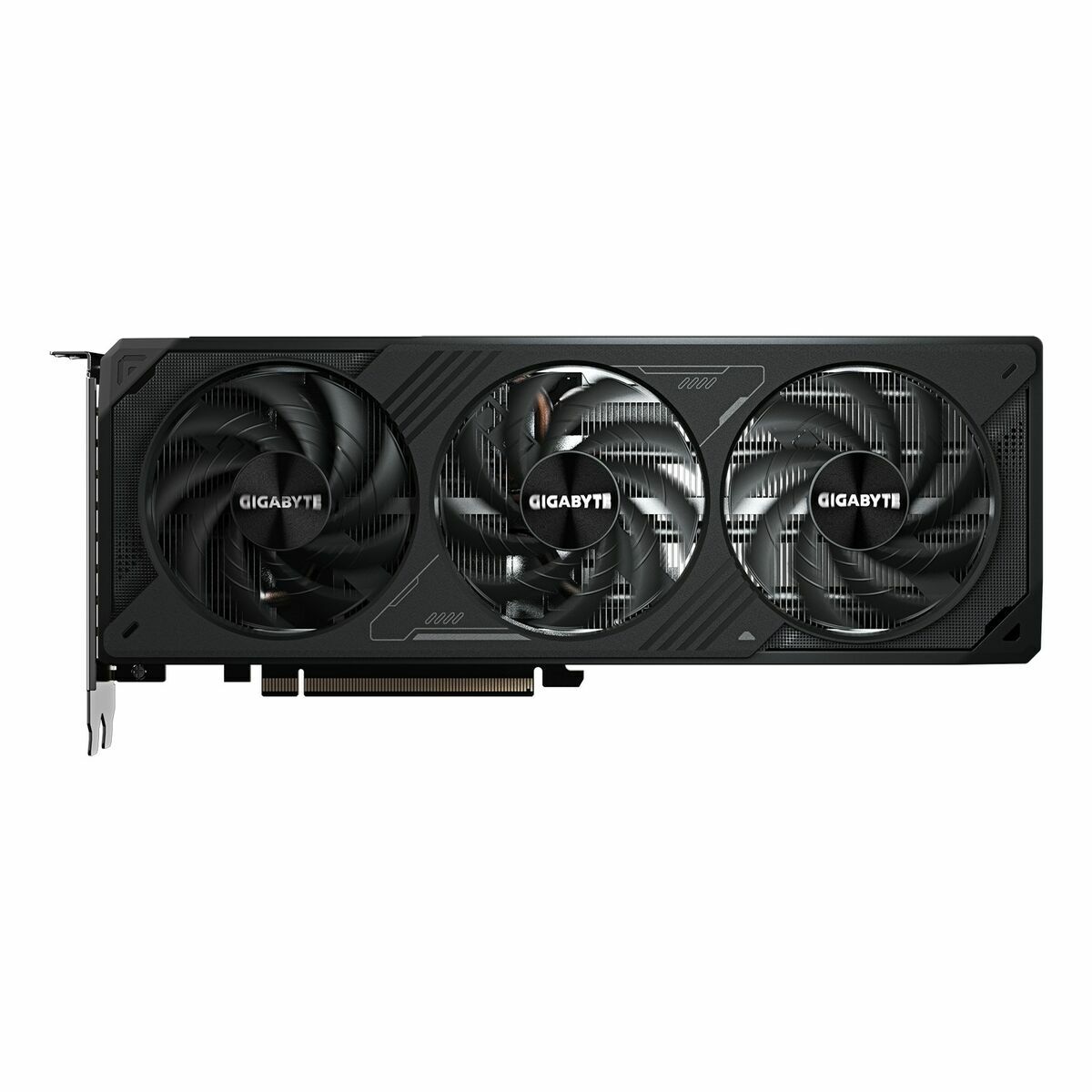 Grafikkort Gigabyte 9VN5070W-00-G10 nvidia geforce rtx 5070 12 GB GDDR6 GDDR7 - 2