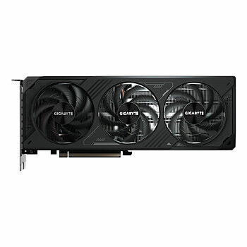 Grafikkort Gigabyte 9VN5070W-00-G10 nvidia geforce rtx 5070 12 GB GDDR6 GDDR7