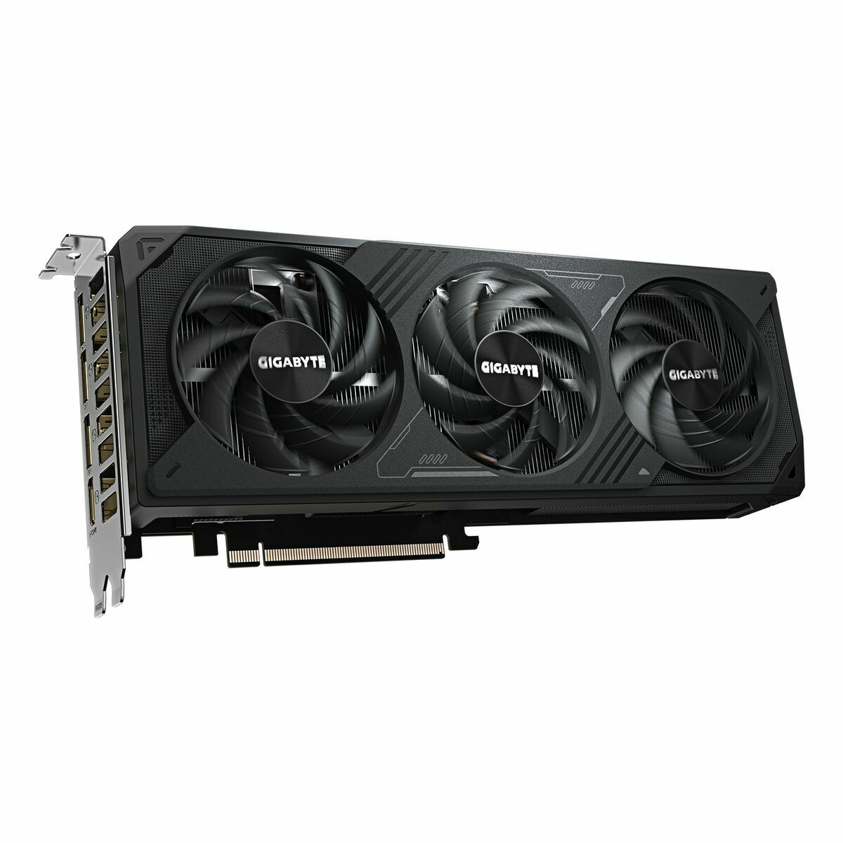 Grafikkort Gigabyte 9VN5070W-00-G10 nvidia geforce rtx 5070 12 GB GDDR6 GDDR7 - 3