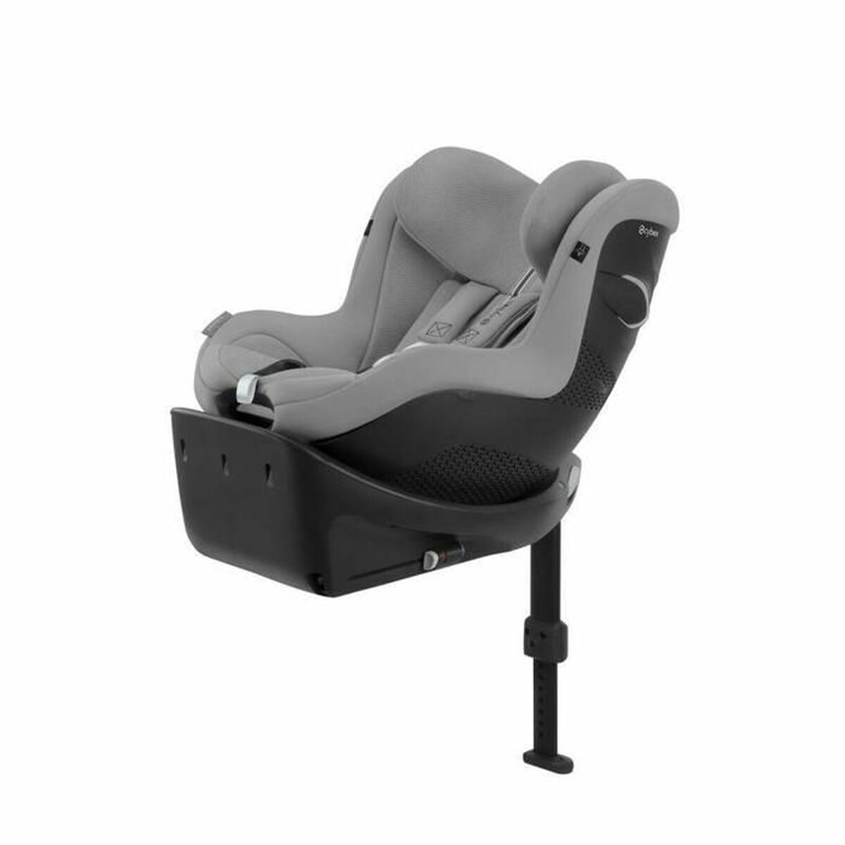 Bilstol Cybex Grå 0+ (de 0 a 13 kilos) Barn ECE R129