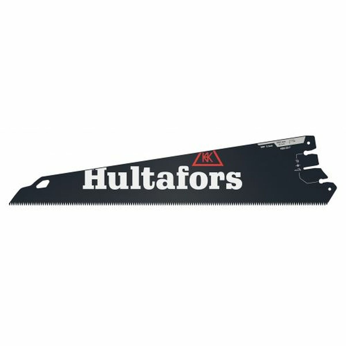 Reservblad till såg Hultafors 7 tpi