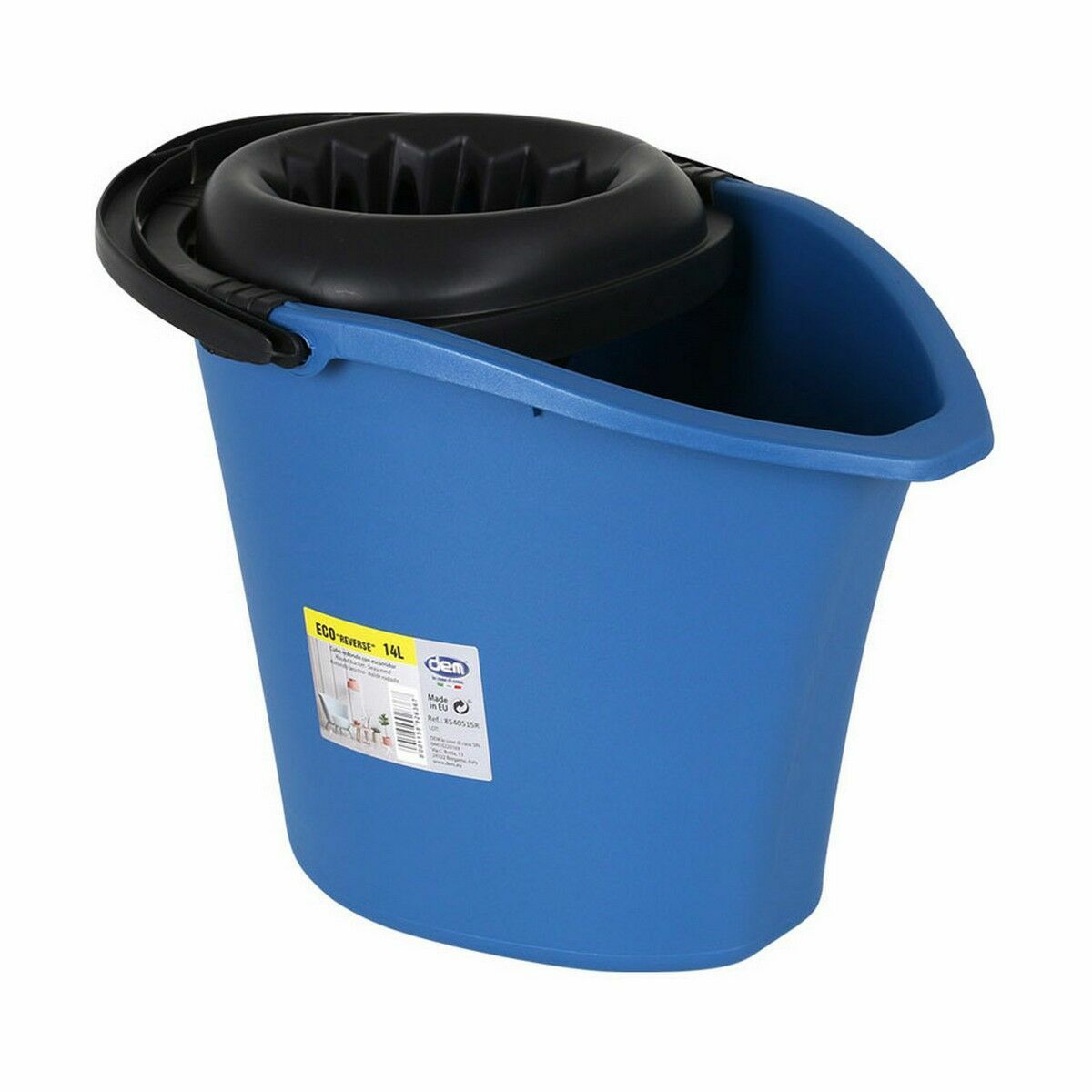Hink Dem Eco reverse 14 L 39 x 30 x 32 cm (12 antal) - 3