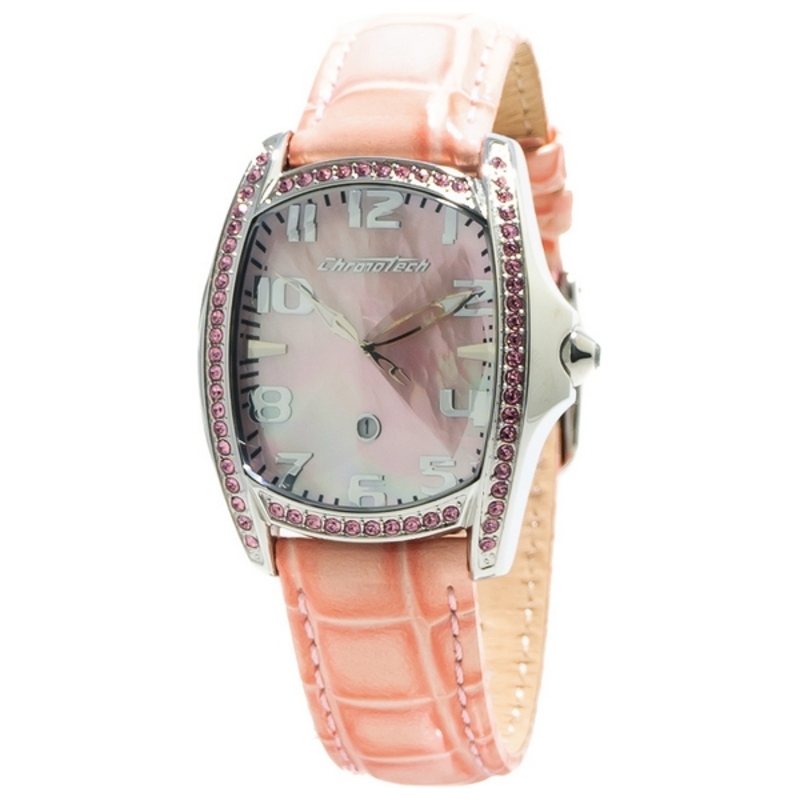 Damklocka Chronotech CT7988LS-27 (Ø 33 mm) - 4