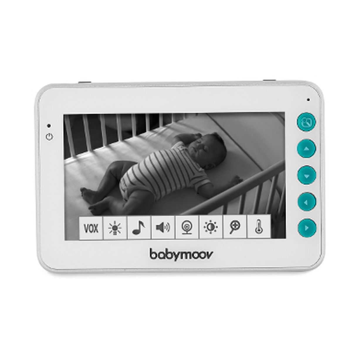 Babymonitor Babymoov YOO-MOOV - 7
