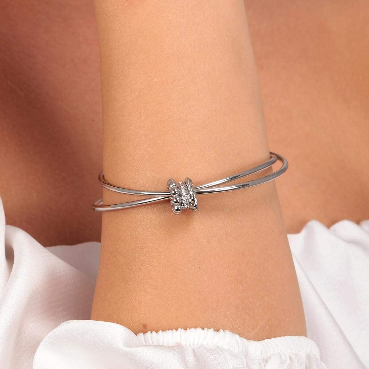 Damarmband Morellato INSIEME - 3