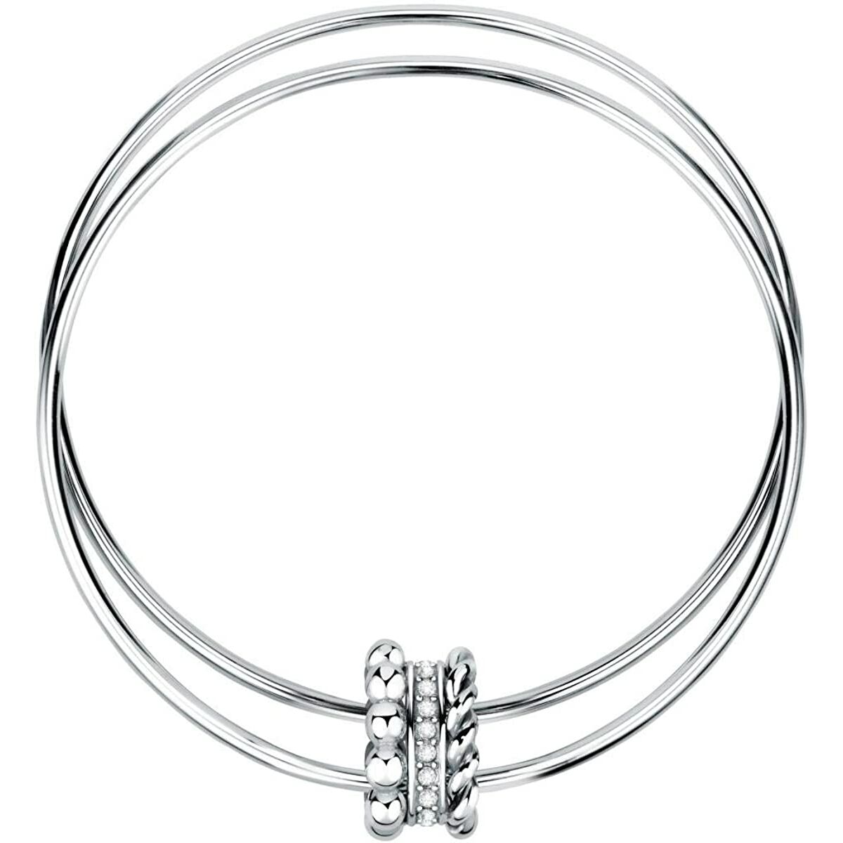 Damarmband Morellato INSIEME - 11