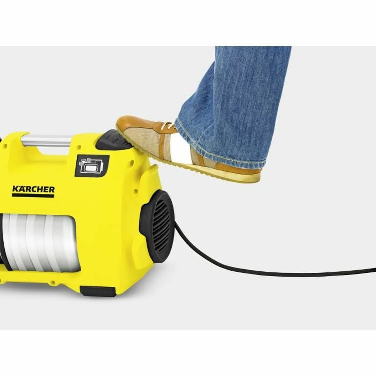 Vattenpump Kärcher BP7 6000 l/h - 4
