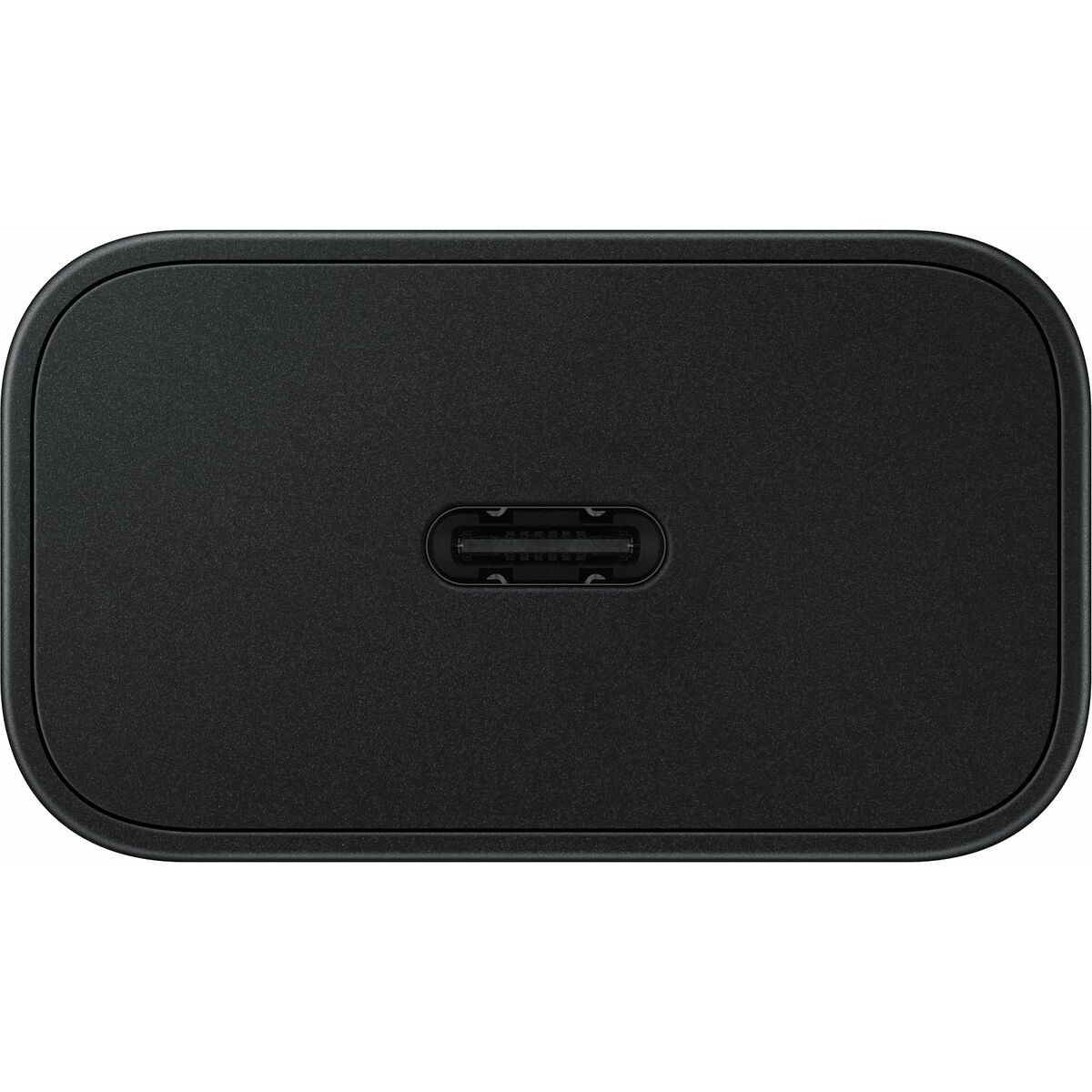 Väggladdare Samsung EP-T2510NBEGEU Svart (1 antal) - 3