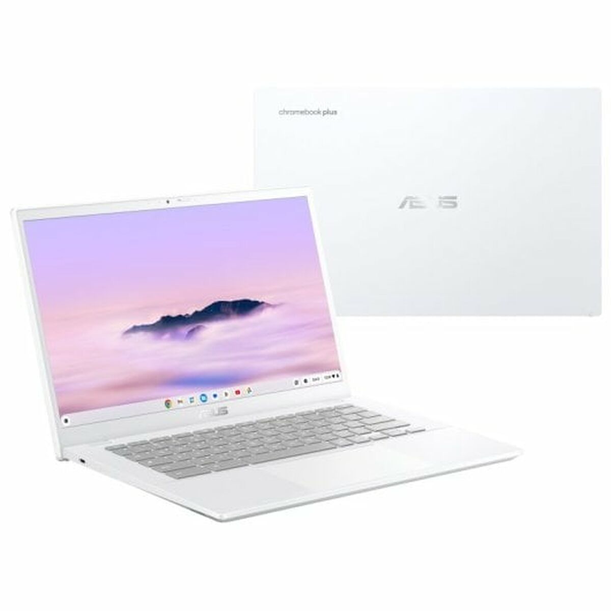 Bärbar dator Asus CX34 CX3402CBA-EB0040 14" Intel Core i5-1235U 16 GB RAM 256 GB Qwerty Spanska - 5