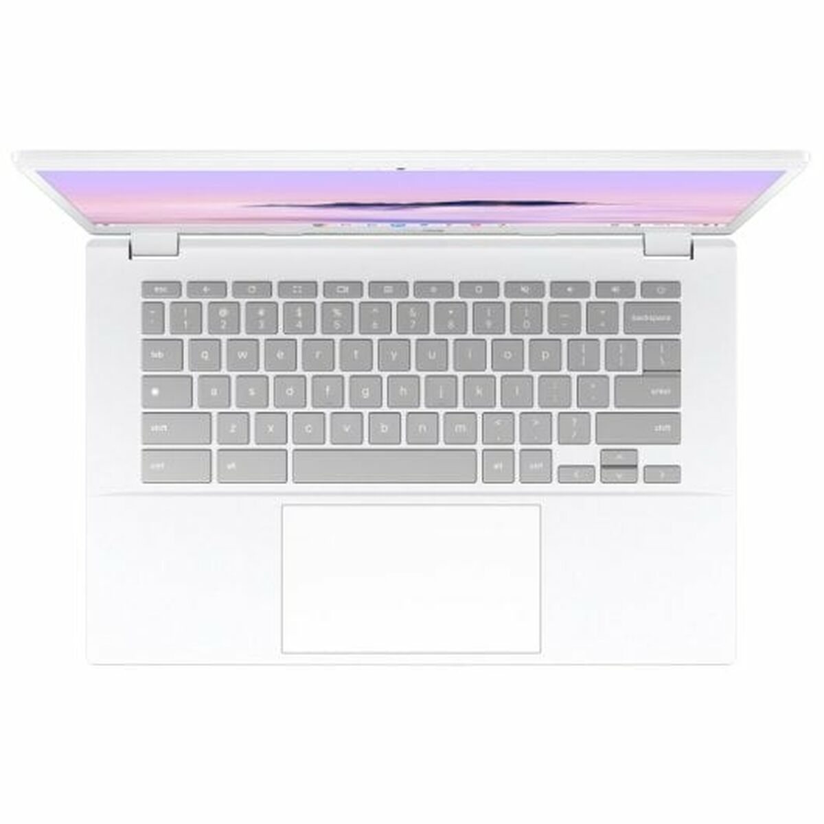 Bärbar dator Asus CX34 CX3402CBA-EB0040 14" Intel Core i5-1235U 16 GB RAM 256 GB Qwerty Spanska - 4