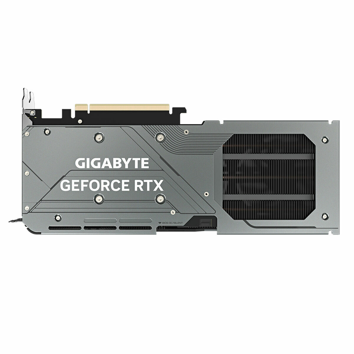 Grafikkort Gigabyte GeForce RTX­­ 4060 Ti GAMING OC 8G Geforce RTX 4060 Ti GDDR6 GDDR6X - 5