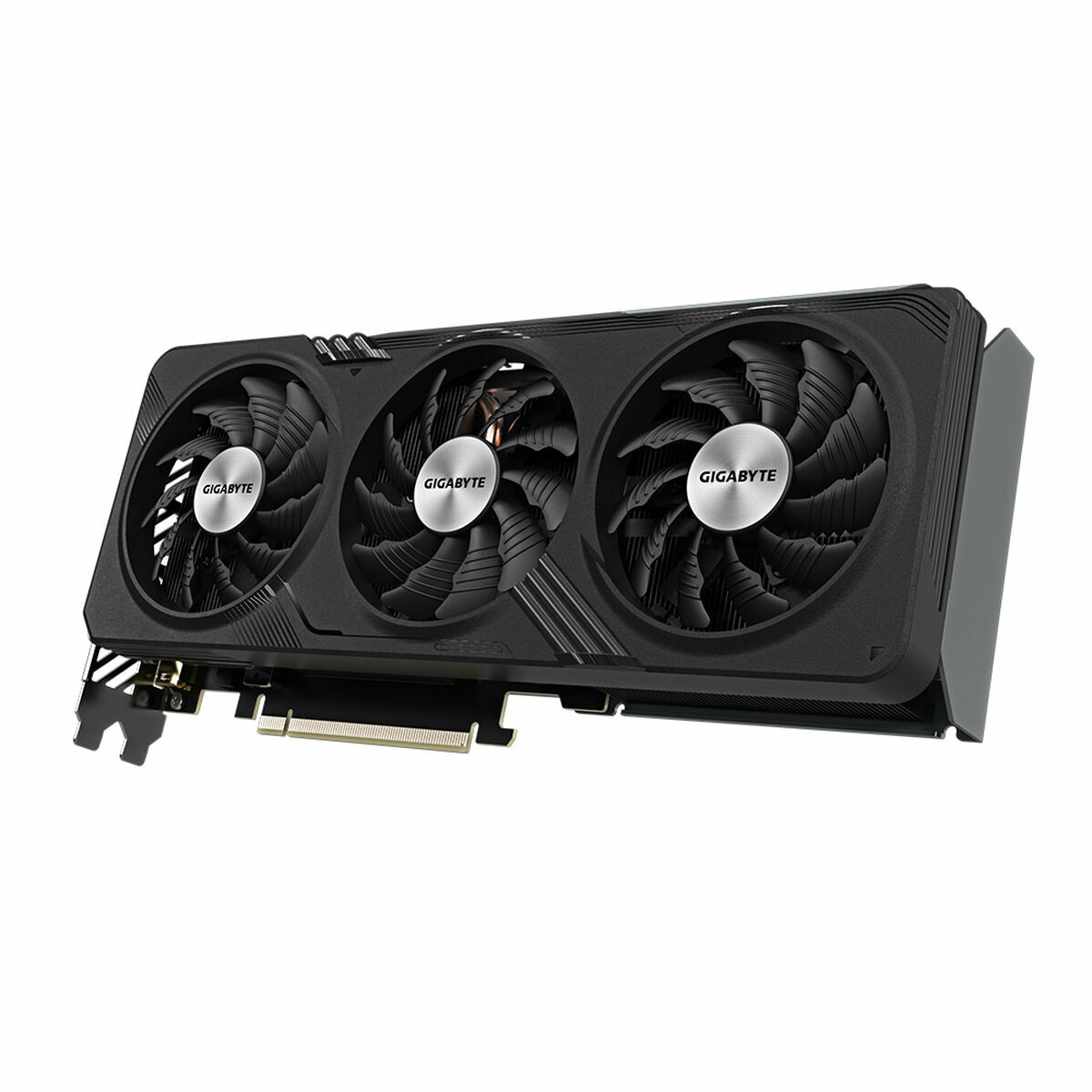 Grafikkort Gigabyte GeForce RTX­­ 4060 Ti GAMING OC 8G Geforce RTX 4060 Ti GDDR6 GDDR6X - 7