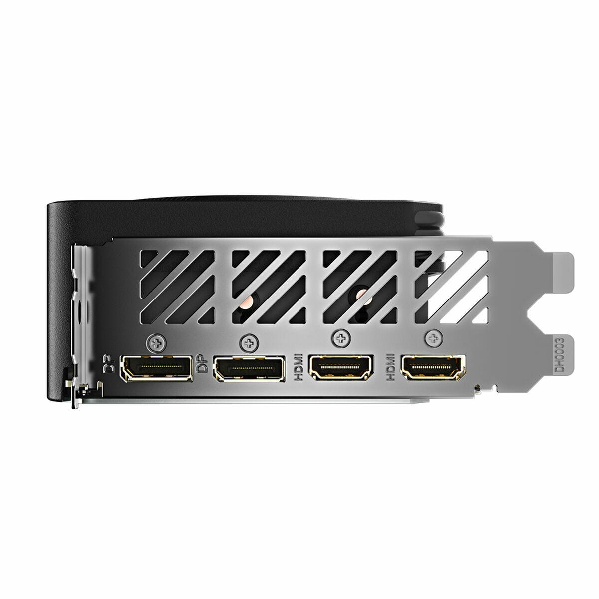 Grafikkort Gigabyte GeForce RTX­­ 4060 Ti GAMING OC 8G Geforce RTX 4060 Ti GDDR6 GDDR6X - 3