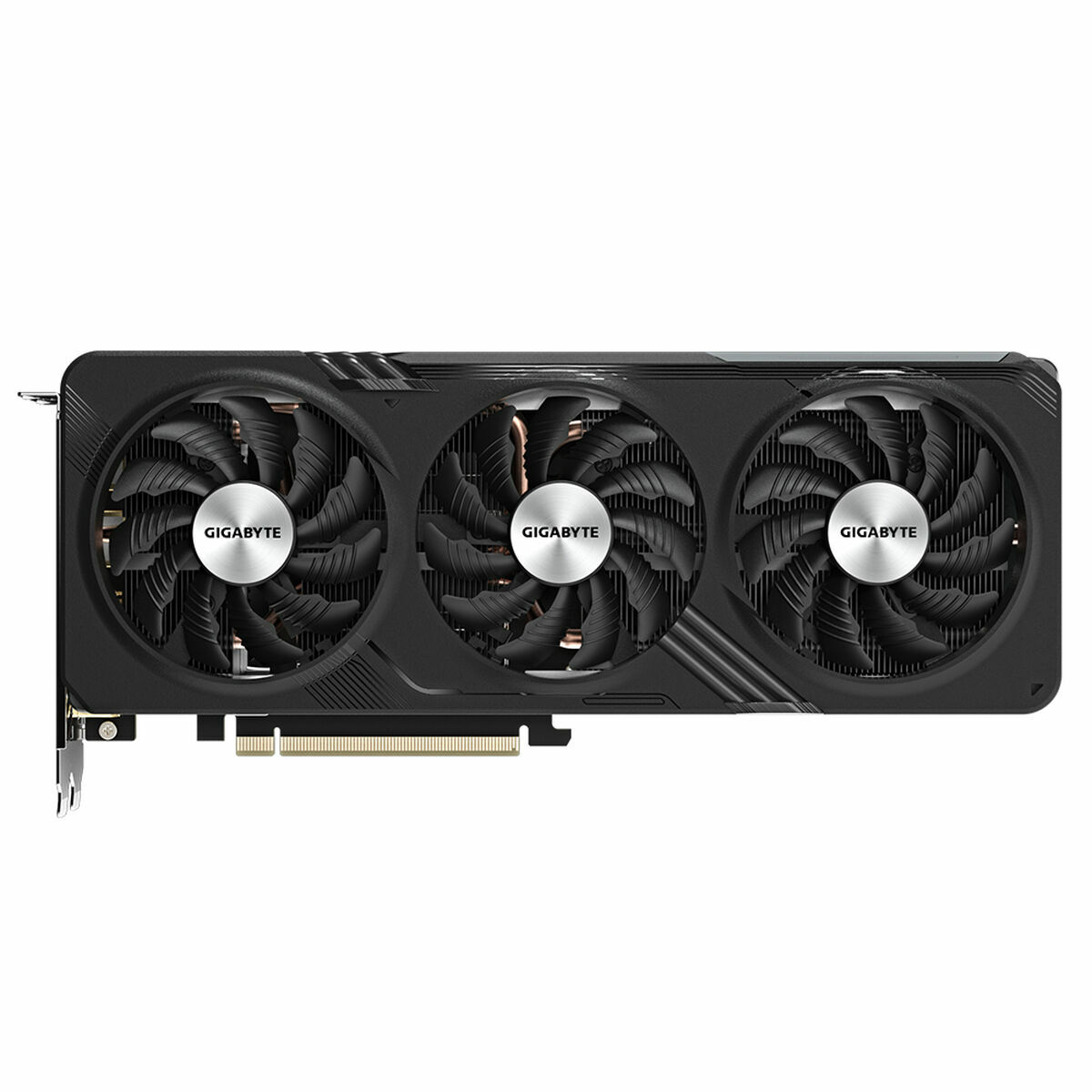Grafikkort Gigabyte GeForce RTX­­ 4060 Ti GAMING OC 8G Geforce RTX 4060 Ti GDDR6 GDDR6X - 6