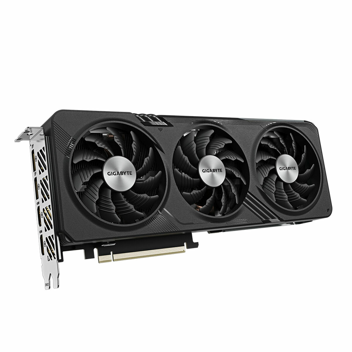 Grafikkort Gigabyte GeForce RTX­­ 4060 Ti GAMING OC 8G Geforce RTX 4060 Ti GDDR6 GDDR6X - 4