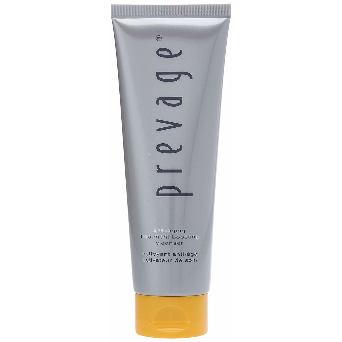 Rengörande ansiktsgel Elizabeth Arden Prevage 125 ml - 2