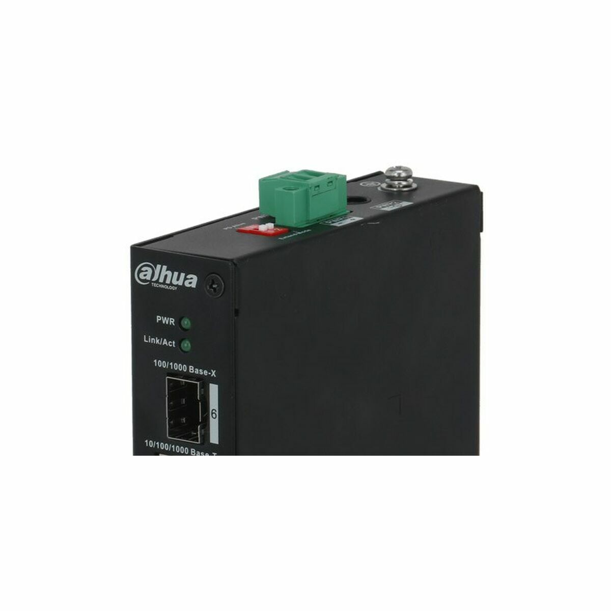 Switch Dahua (Renoverade A) - 6