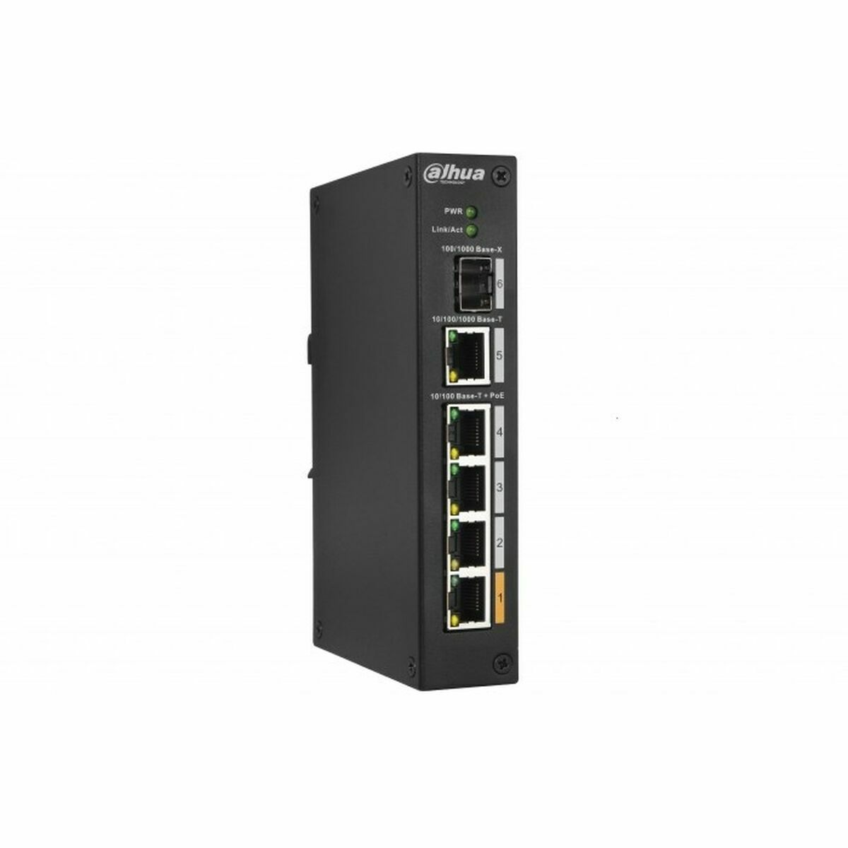 Switch Dahua (Renoverade A) - 5