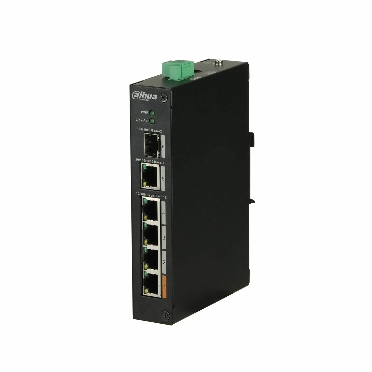 Switch Dahua (Renoverade A) - 2