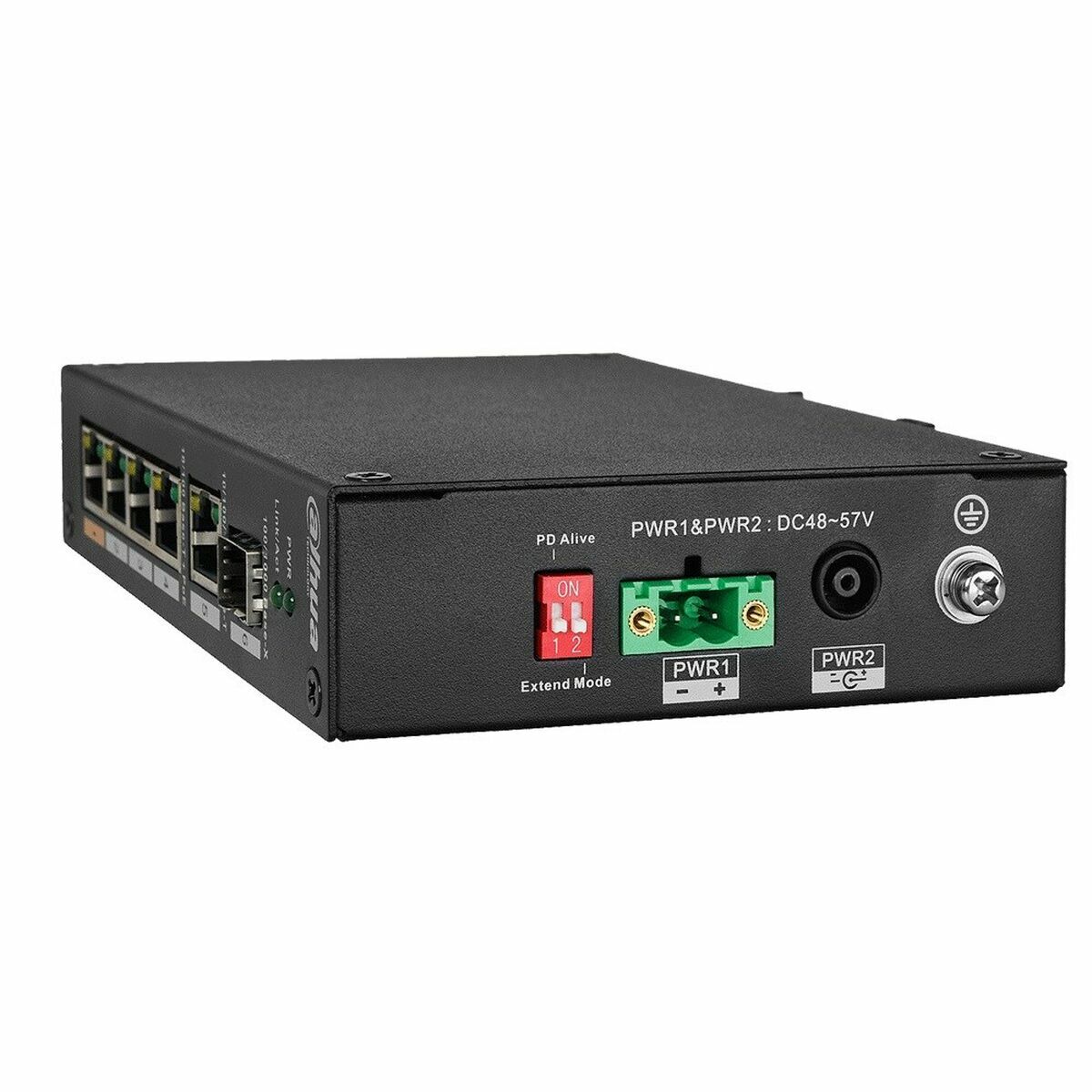 Switch Dahua (Renoverade A)
