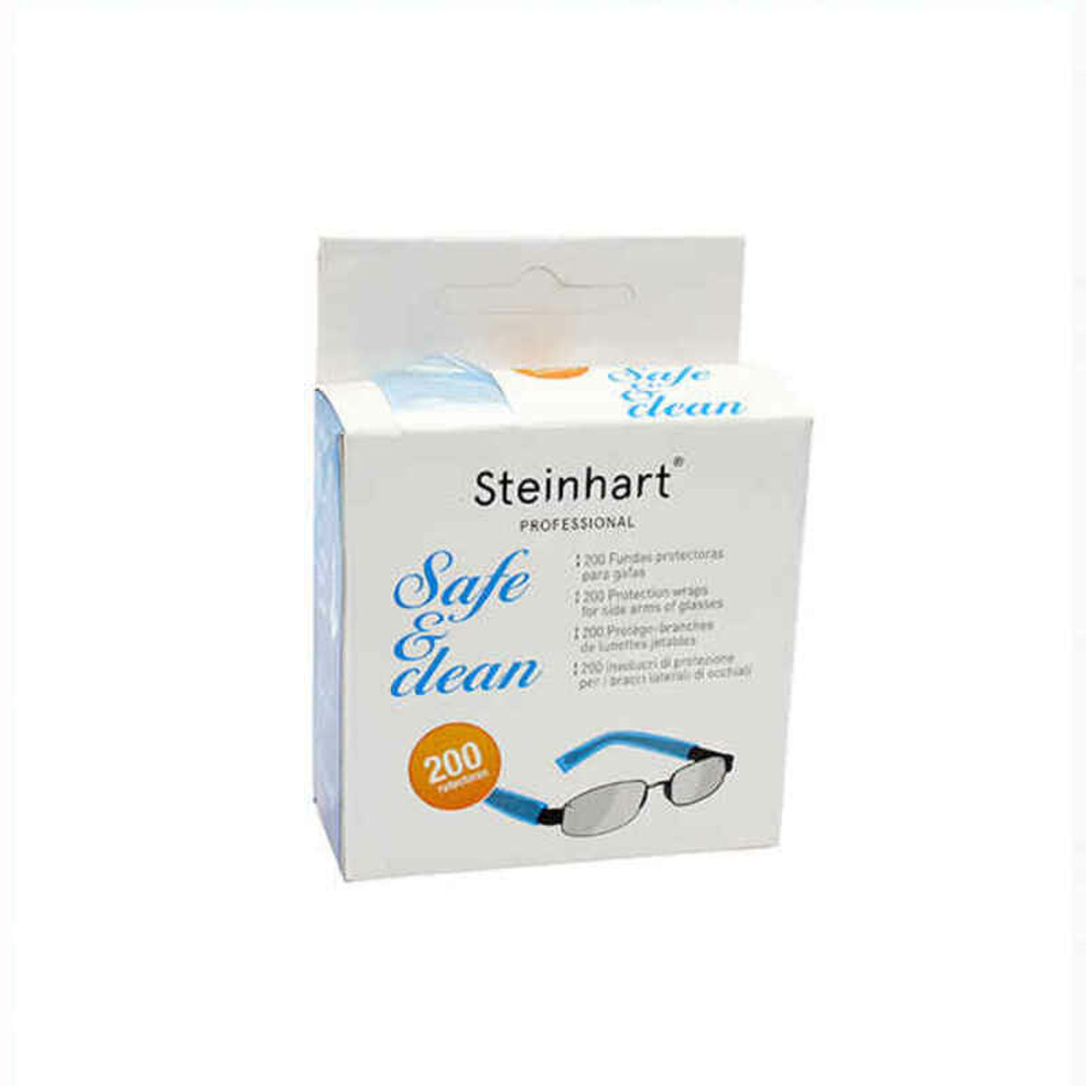 Glasögonfodral Steinhart 8435090847341 (200 uds)