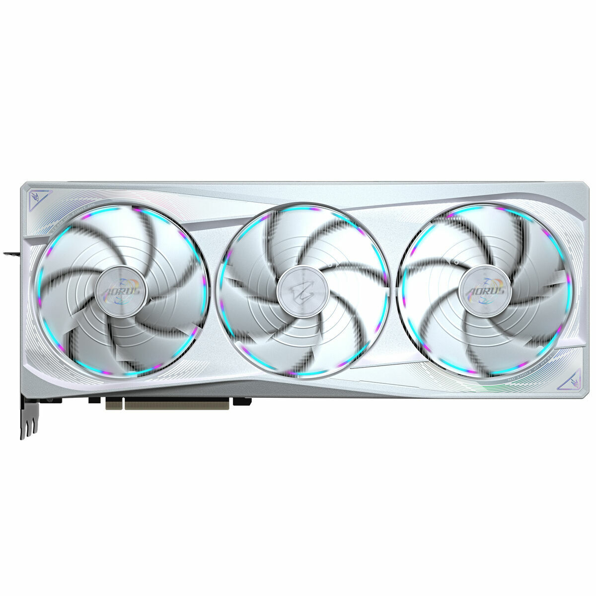 Grafikkort Gigabyte 9VN5090AMI-00-G10 nvidia geforce rtx 5090 GDDR6X GDDR7 - 3