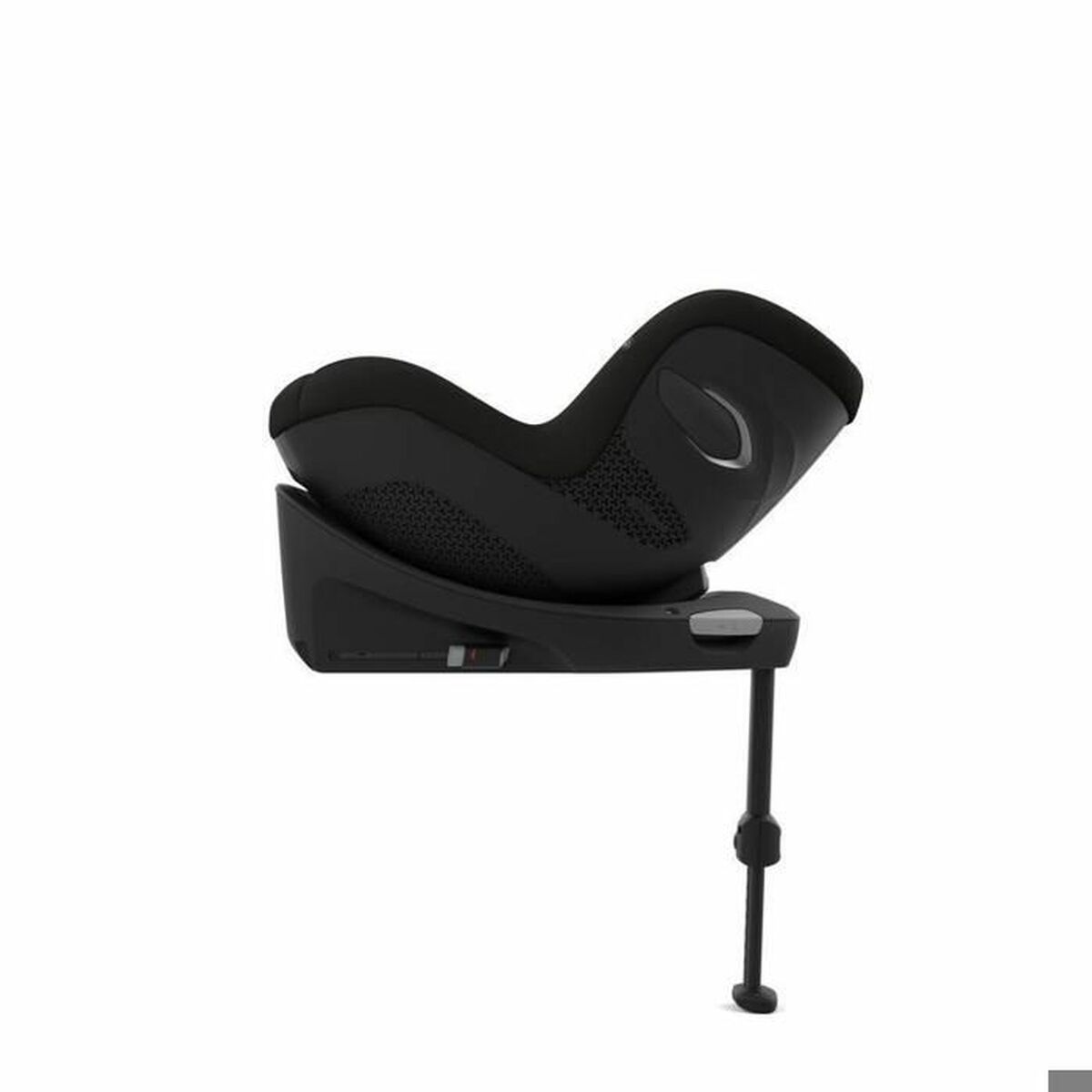 Bilstol Cybex Svart 0+ (de 0 a 13 kilos) Barn ECE R129 - 3