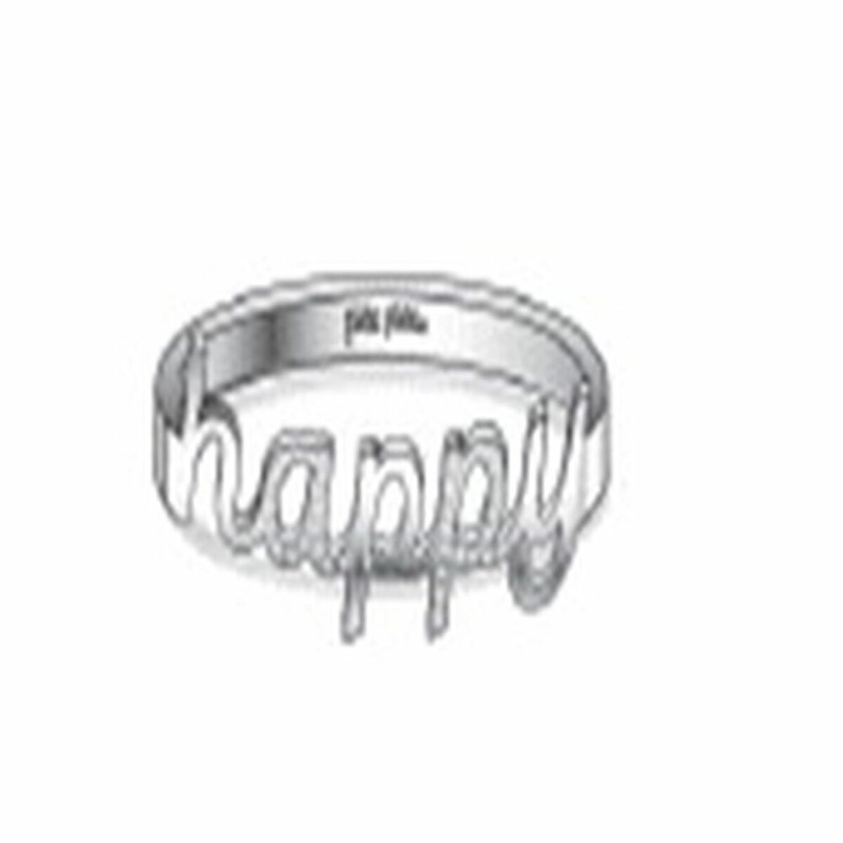 Damring Folli Follie 3R16F018C-50 (10) - 5