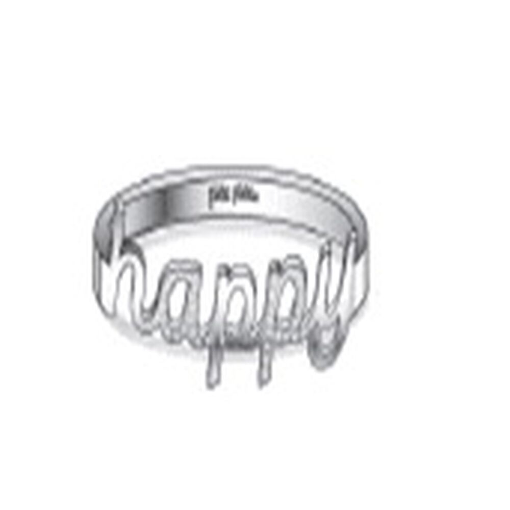 Damring Folli Follie 3R16F018C-50 (10) - 2