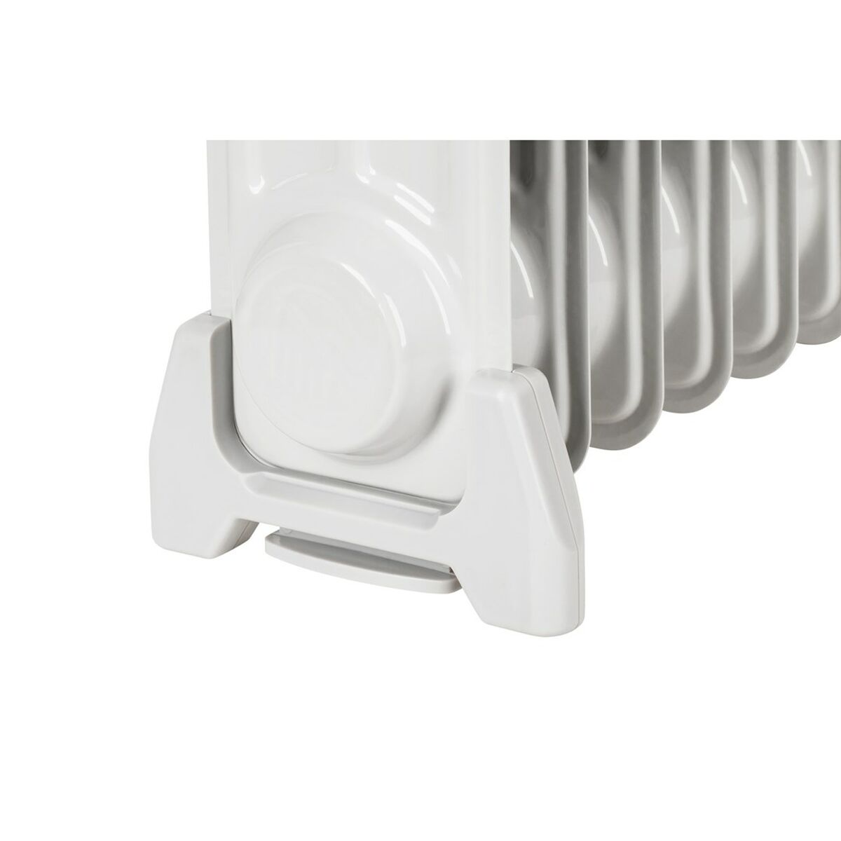Värmeelement TEESA TSA8035 Vit 800 W - 6