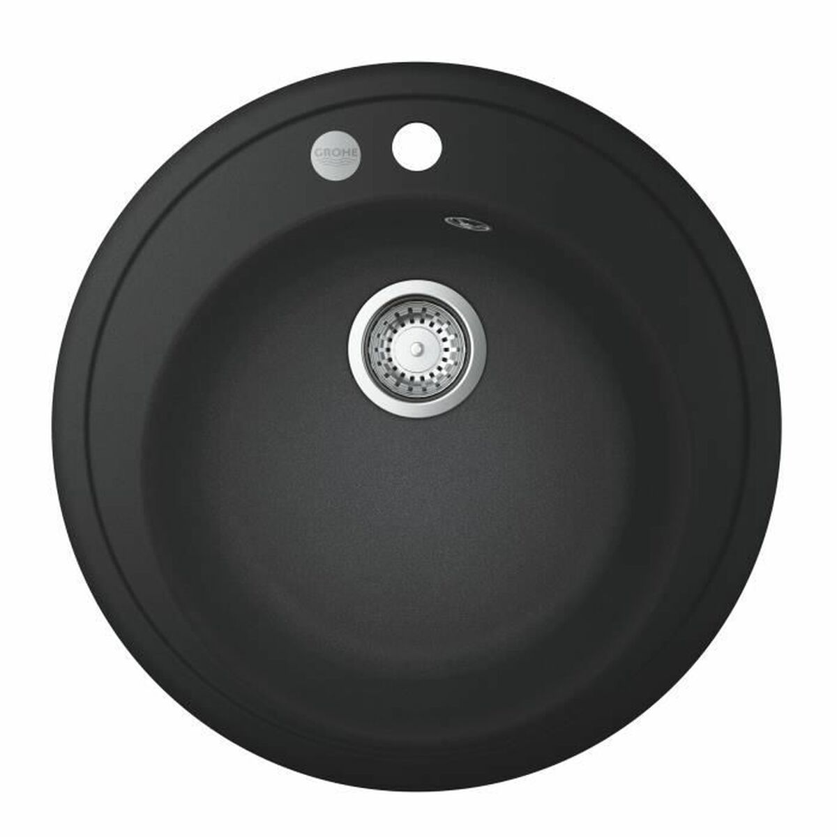 Diskho enkel Grohe K200 - 3