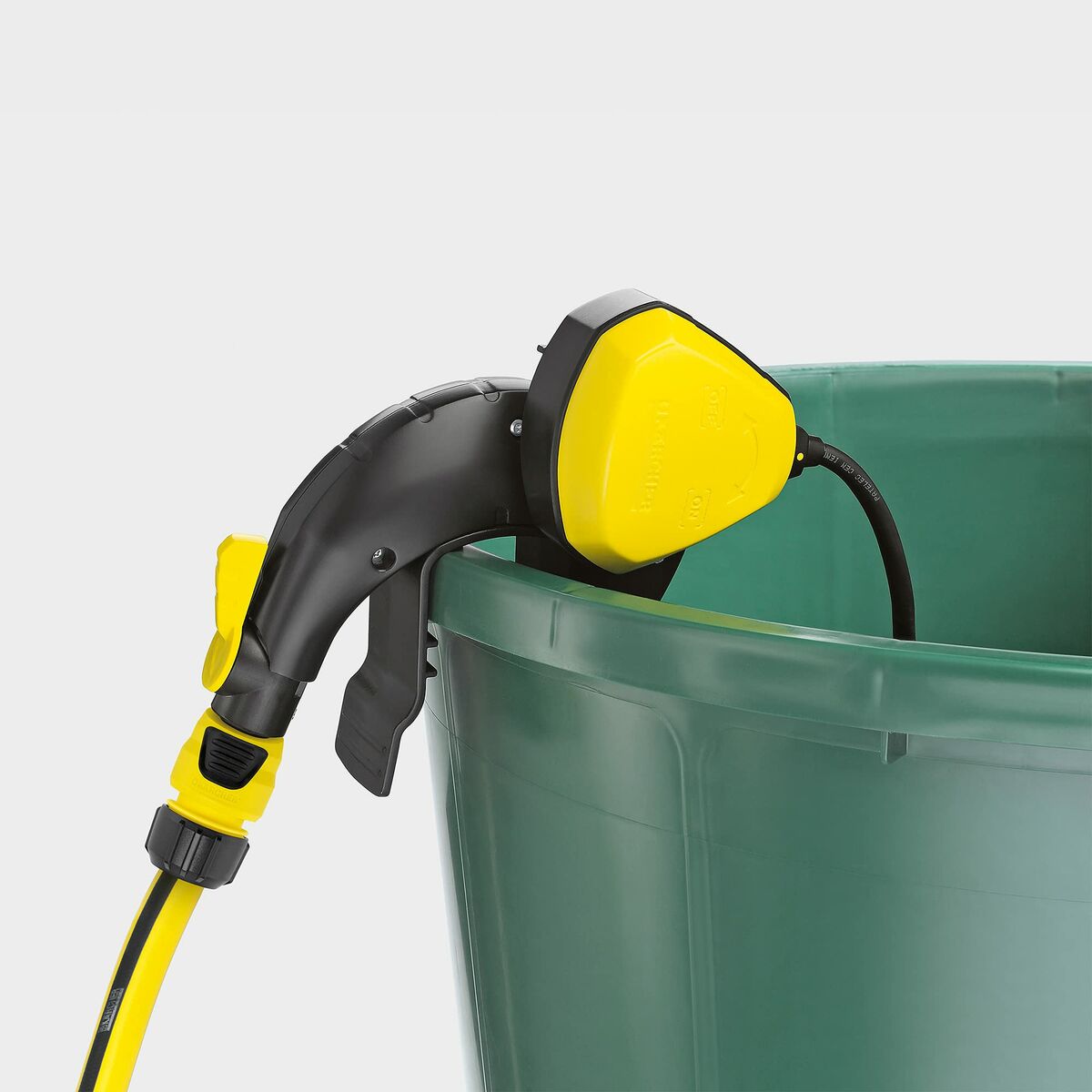 Bevattningspump Kärcher 3800 l/h - 5