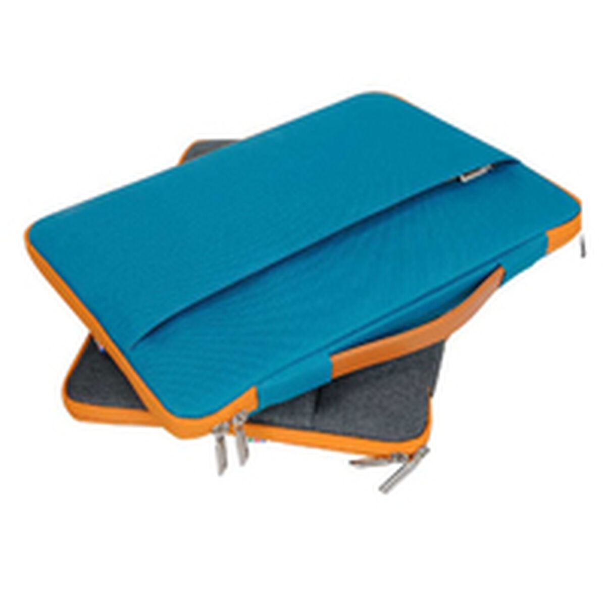 Laptopväska Maillon Technologique MTTOULOUSSE15BLUE - 5