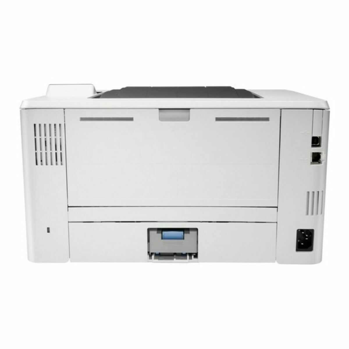 Laserskrivare svartvit HP W1A56A WiFi 38 ppm - 2