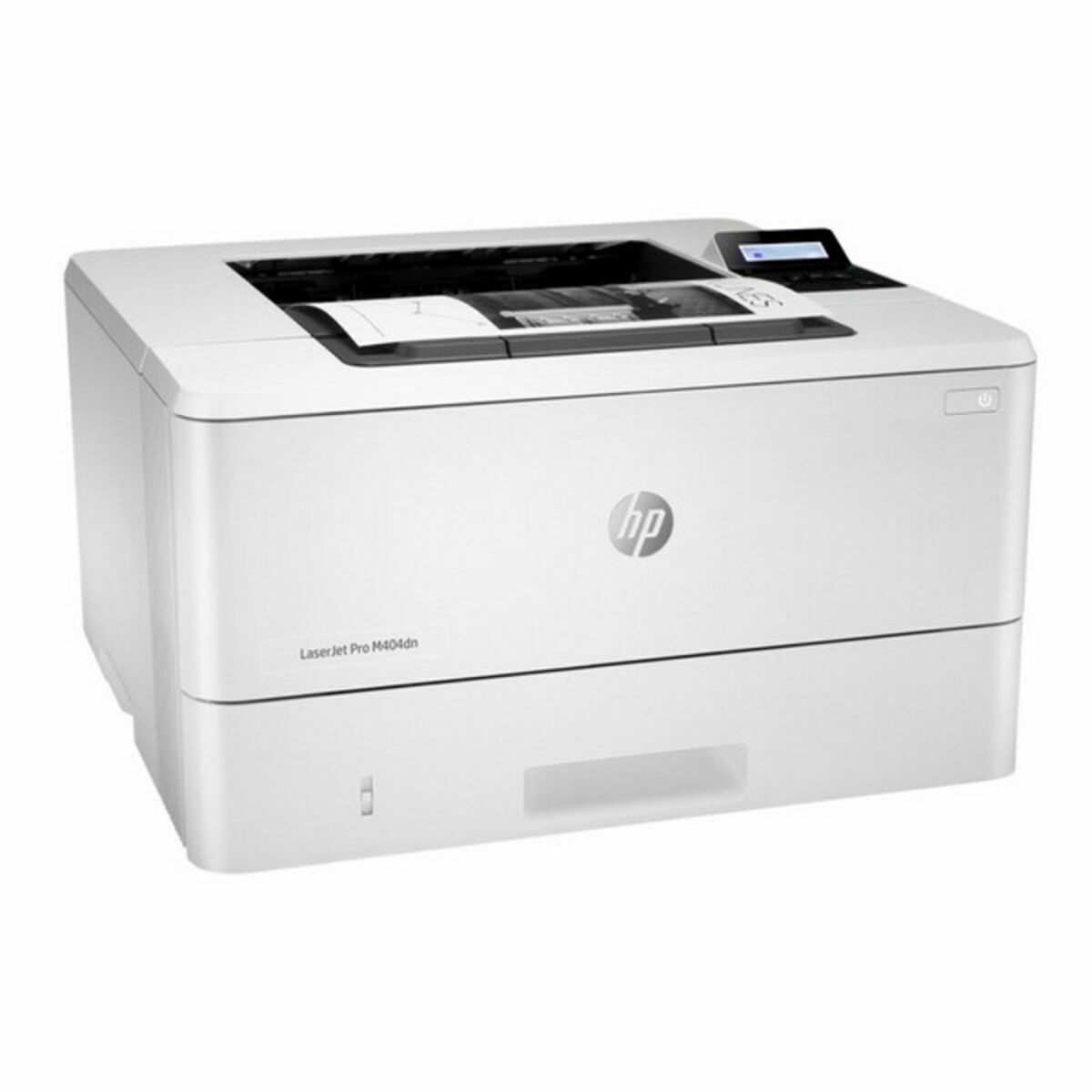Laserskrivare svartvit HP W1A56A WiFi 38 ppm