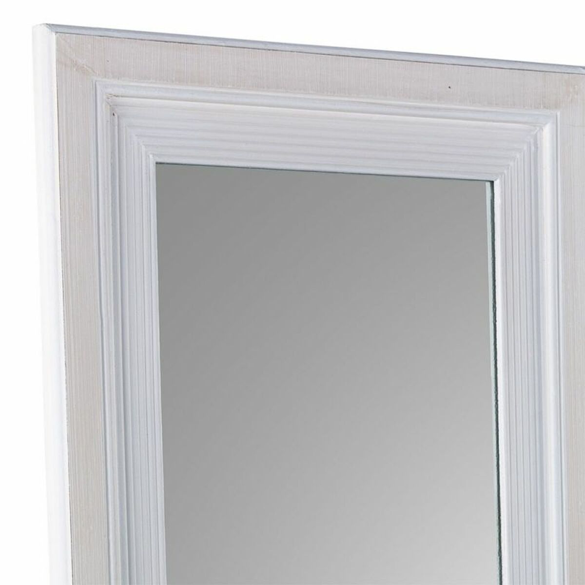 Väggspegel Alexandra House Living 2 x 120 x 45 cm Rektangulär - 4