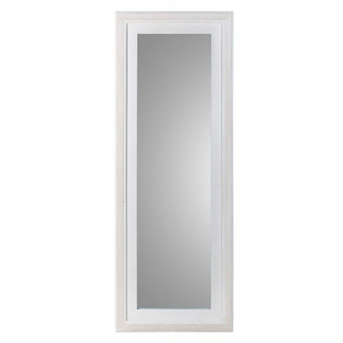 Väggspegel Alexandra House Living 2 x 120 x 45 cm Rektangulär - 3