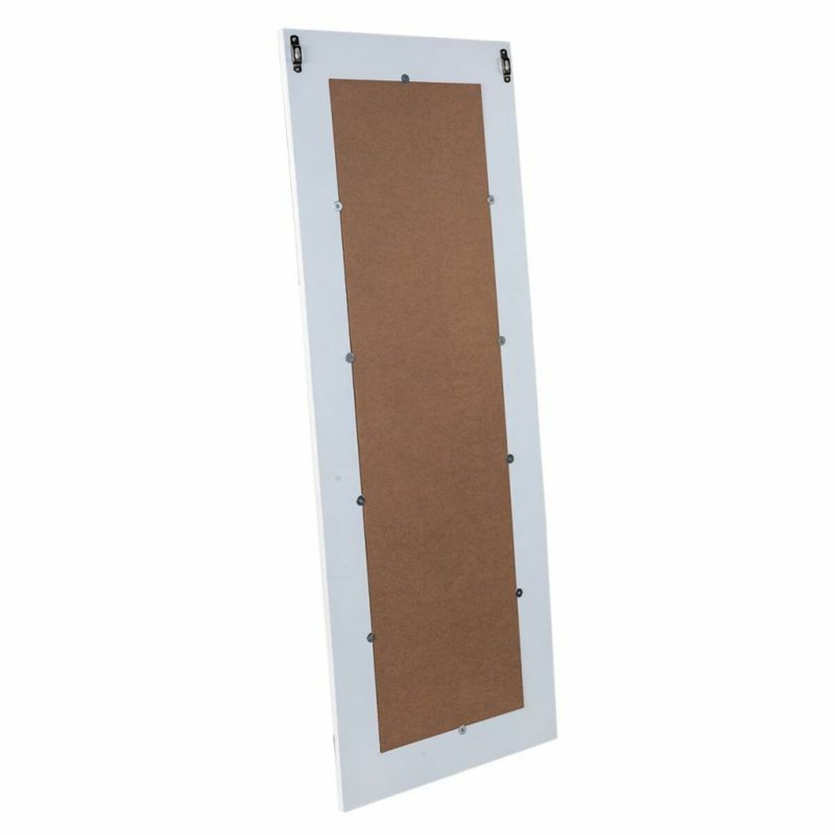 Väggspegel Alexandra House Living 2 x 120 x 45 cm Rektangulär - 5
