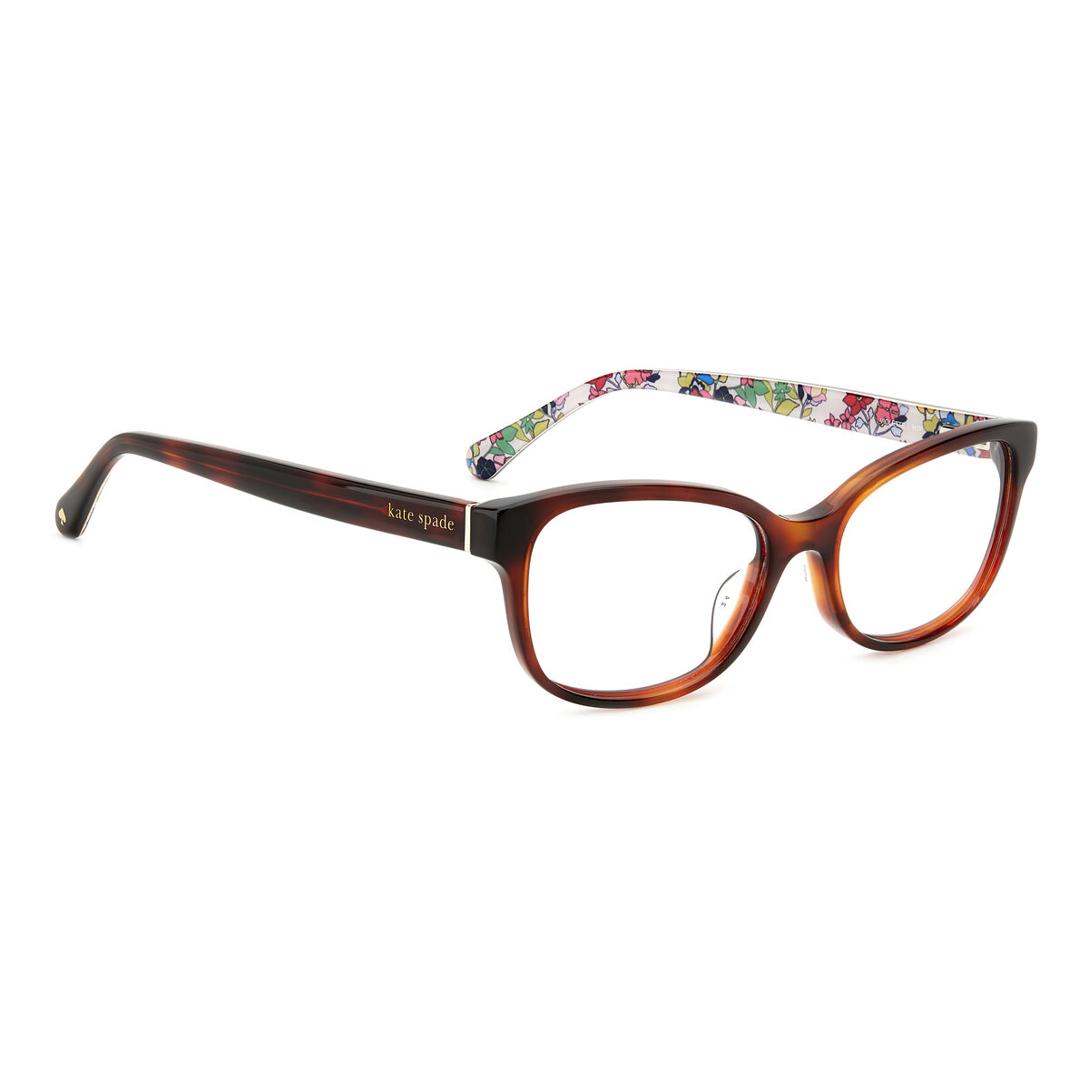 Glasögonbågar Kate Spade VIOLETTEH7PE9 Ø 49 mm - 3