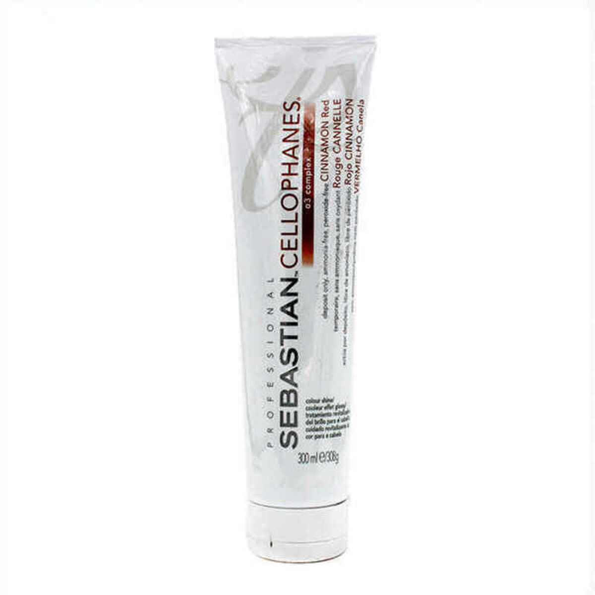 Permanent färg Sebastian 2746 300 ml