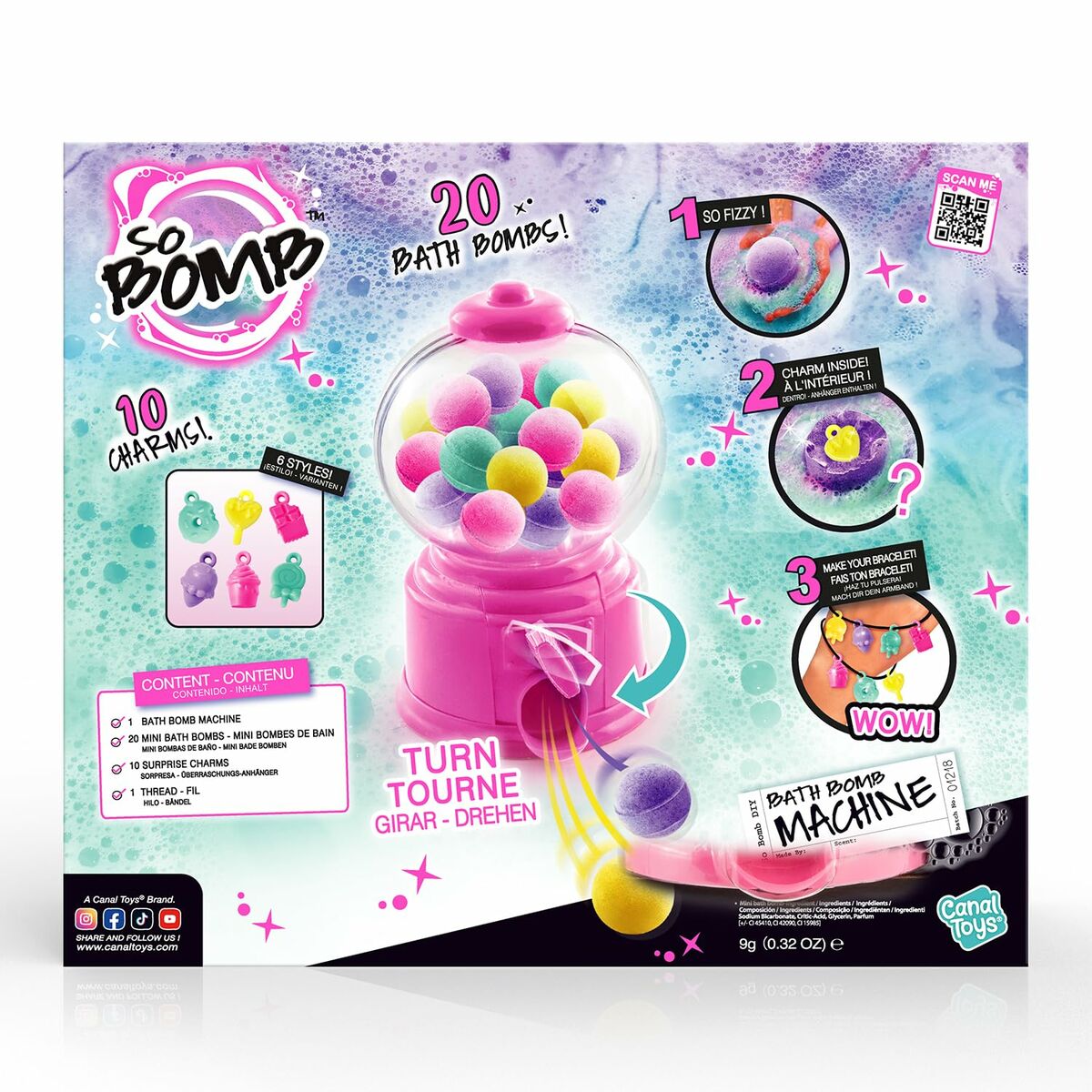 Craft Game Canal Toys BBD 045 - 4