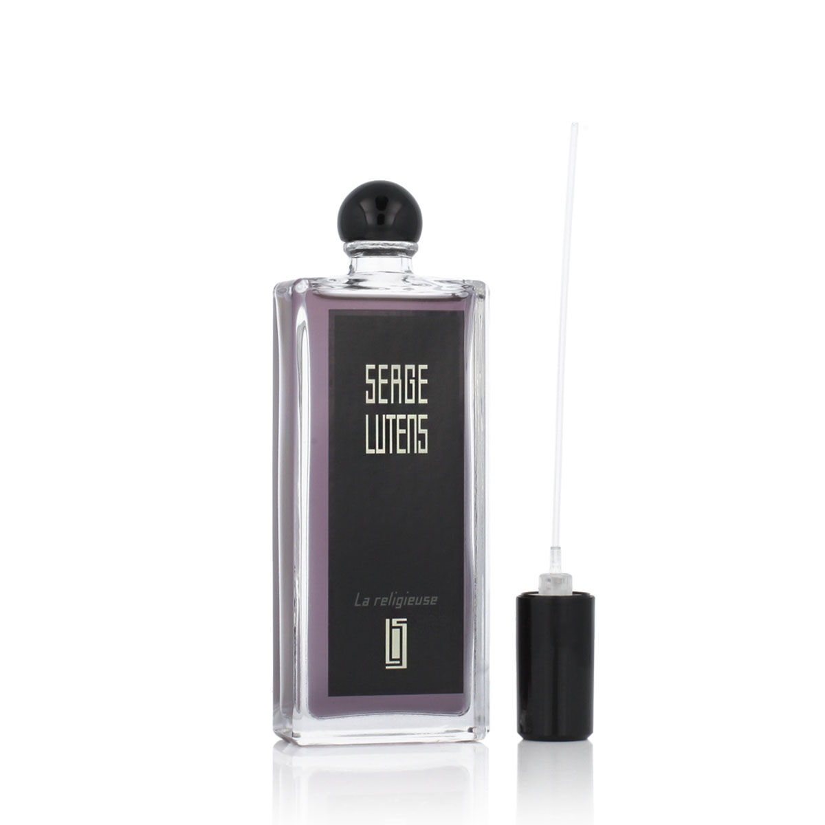 Parfym Unisex Serge Lutens La Religieuse EDP - 2