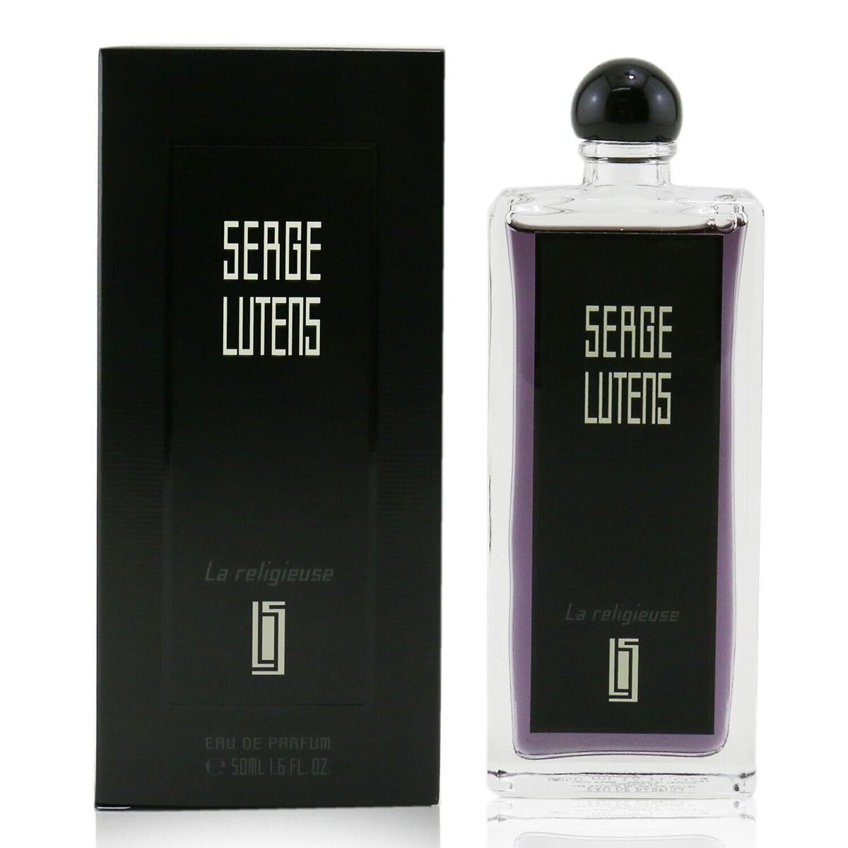 Parfym Unisex Serge Lutens La Religieuse EDP